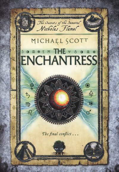 The Enchantress
