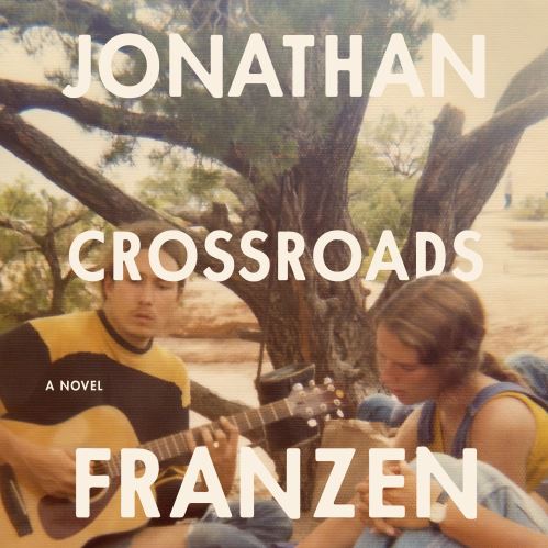 Crossroads