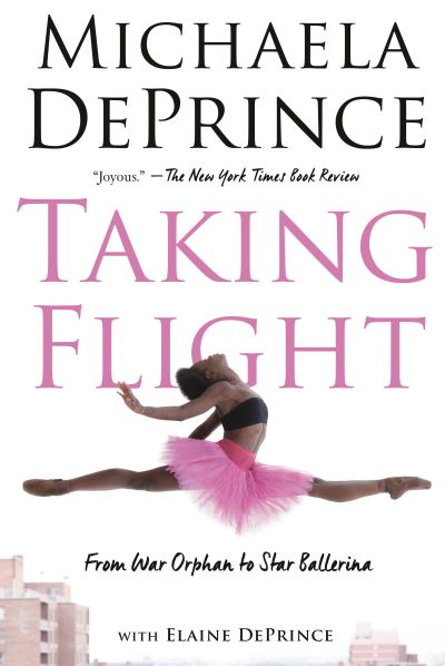 Taking Flight