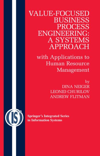 Value-Focused Business Process Engineering