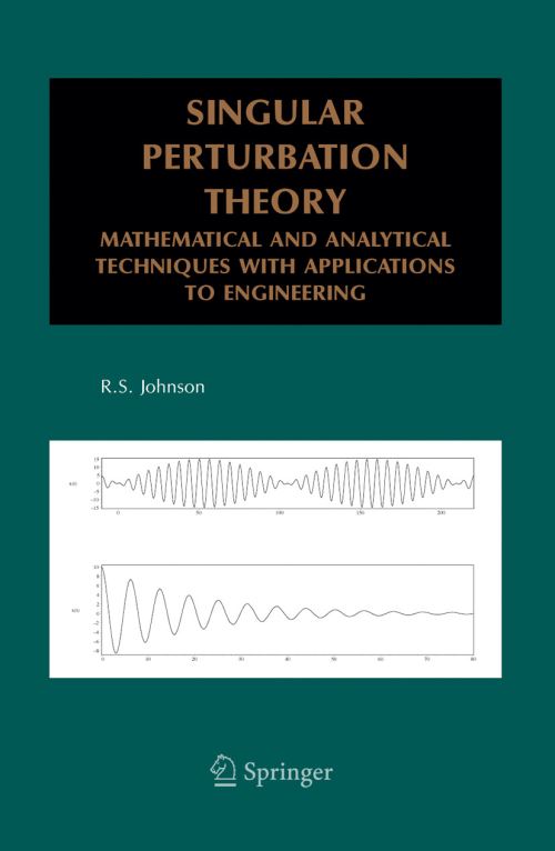Singular Perturbation Theory