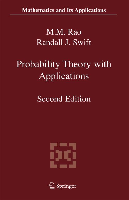 Probability Theory With Applications