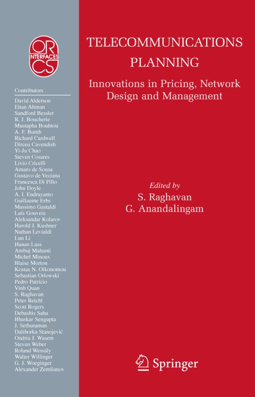 Telecommunications Planning