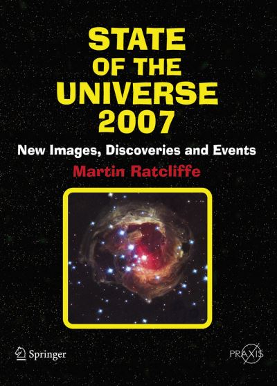 State of the Universe 2007 Popular Astronomy