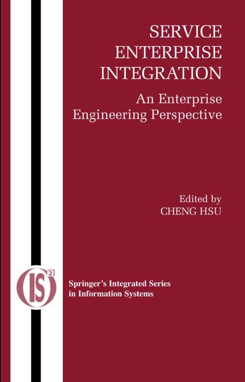 Service Enterprise Integration