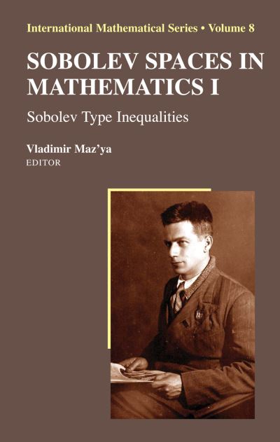 Sobolev Spaces in Mathematics