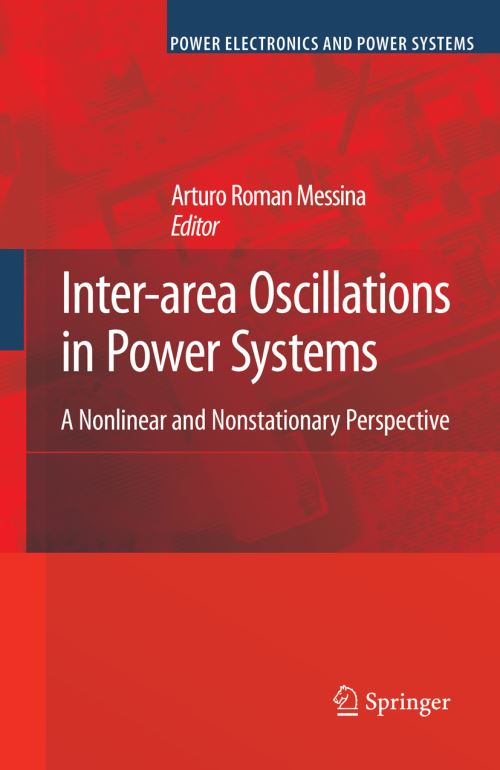 Inter-Area Oscillations in Power Systems