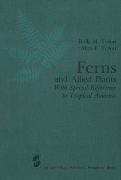 Ferns and Allied Plants