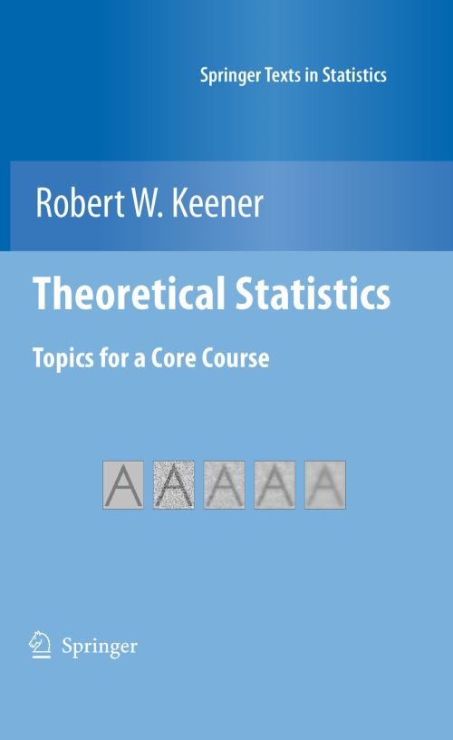 Theoretical Statistics