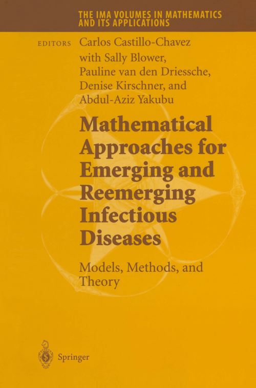 Mathematical Approaches for Emerging and Reemerging Infectious Diseases