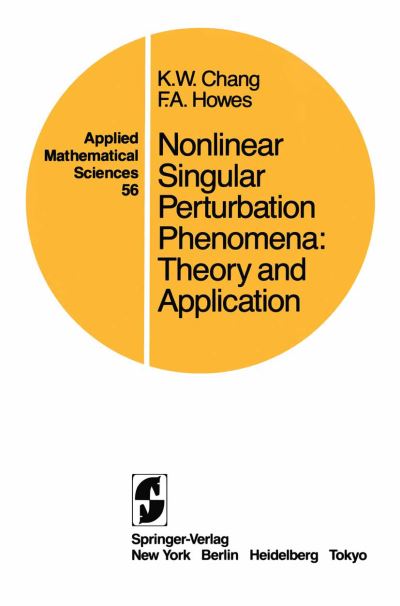 Nonlinear Singular Perturbation Phenomena