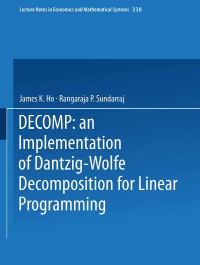 DECOMP