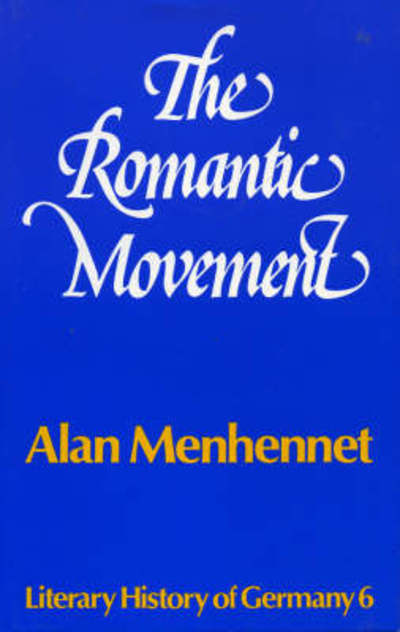 The Romantic Movement