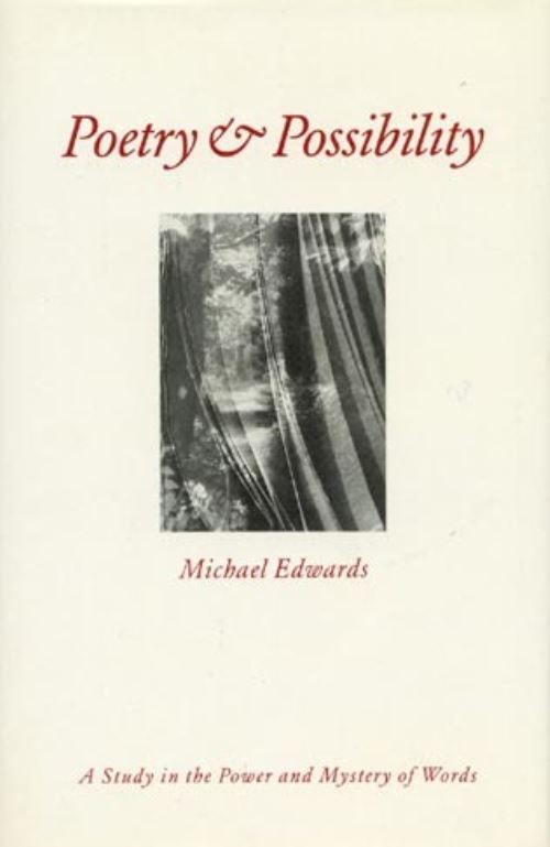 Poetry and Possibility