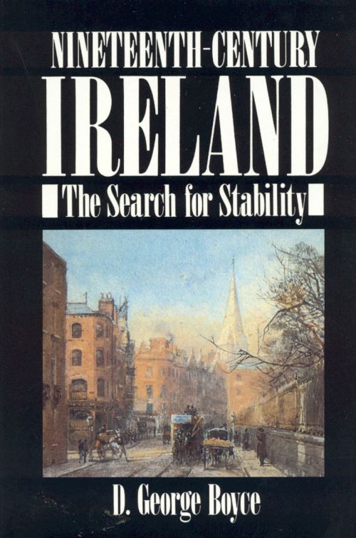 Nineteenth-Century Ireland