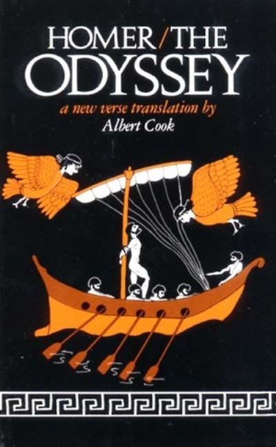 The Odyssey