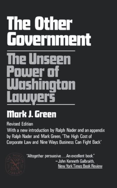 The Other Government