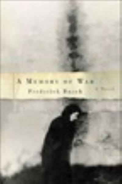 A Memory of War