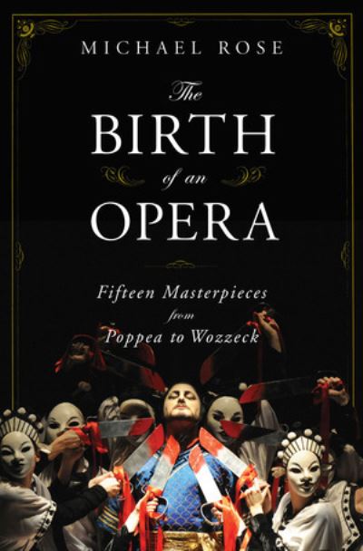 The Birth of an Opera