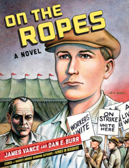 On the Ropes