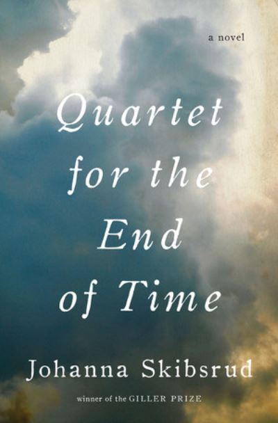 Quartet for the End of Time