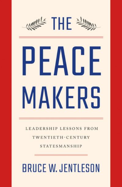 The Peacemakers