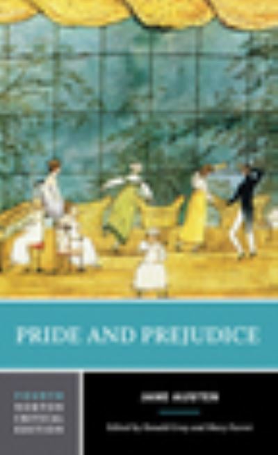 Pride and Prejudice