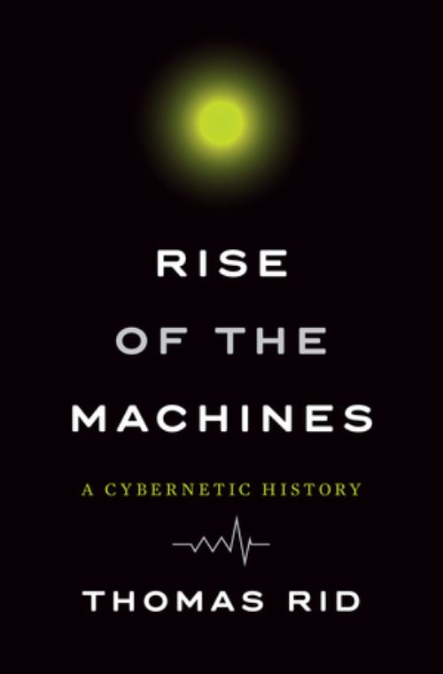 Rise of the Machines