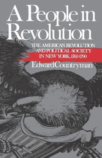 A People in Revolution