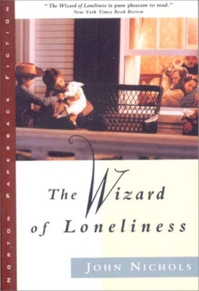 The Wizard of Loneliness