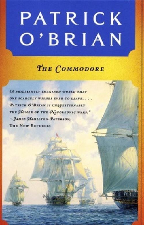 The Commodore