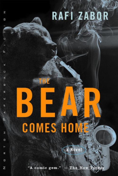 The Bear Comes Home