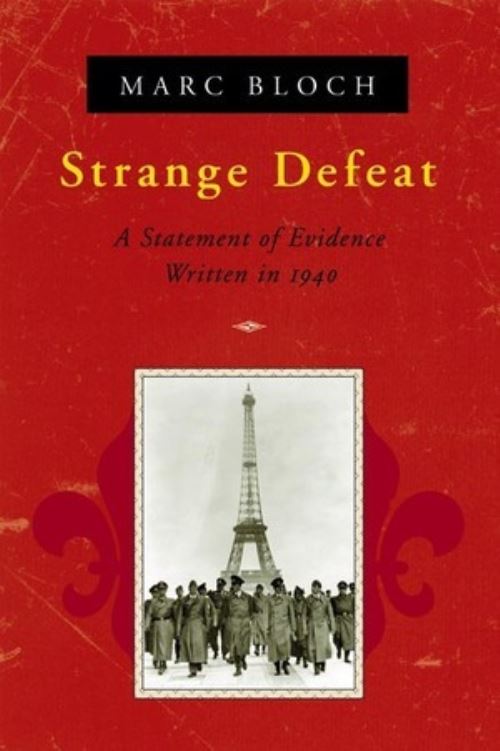Strange Defeat