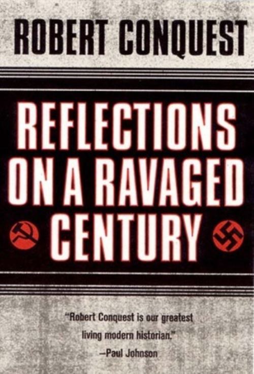 Reflections on a Ravaged Century