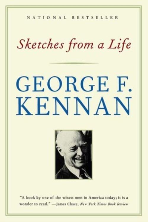 Sketches from a Life