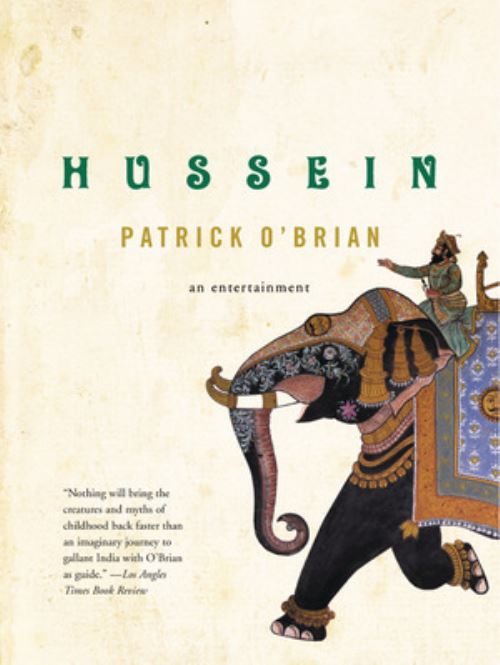 Hussein