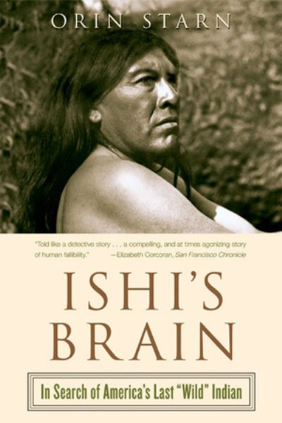 Ishi's Brain