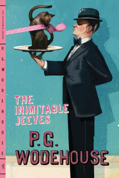 The Inimitable Jeeves