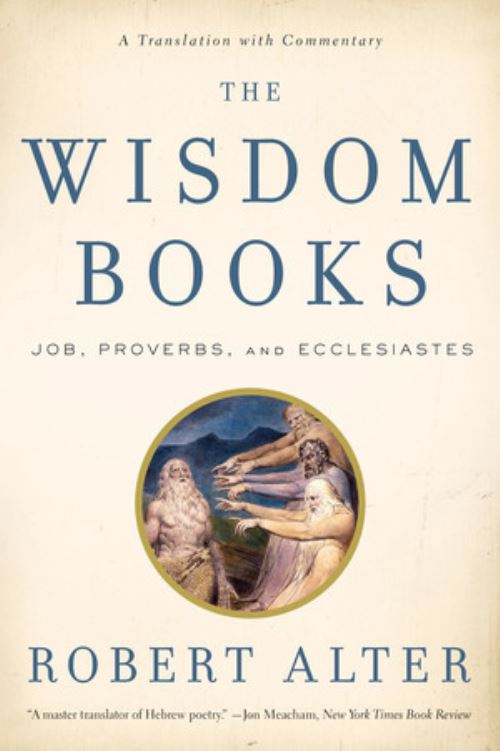 The Wisdom Books