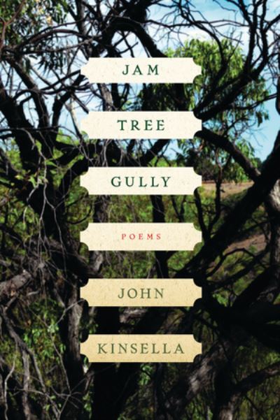 Jam Tree Gully