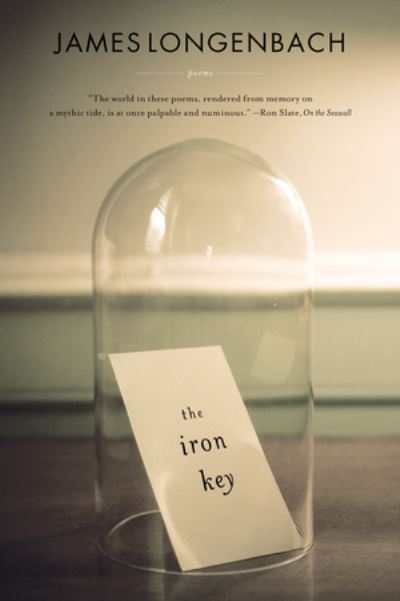 The Iron Key