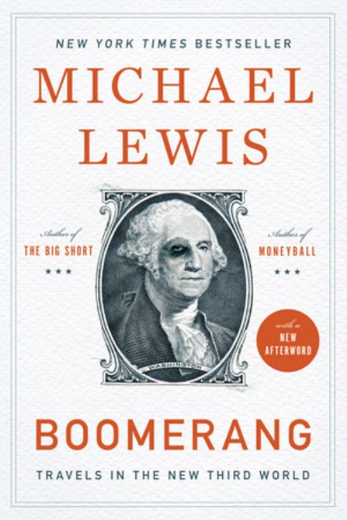 BOOMERANG