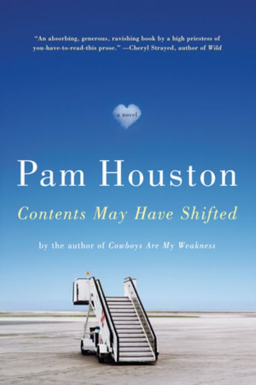 Contents May Have Shifted