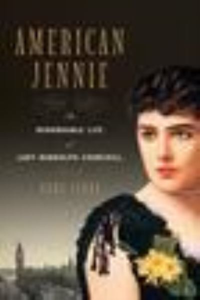 American Jennie