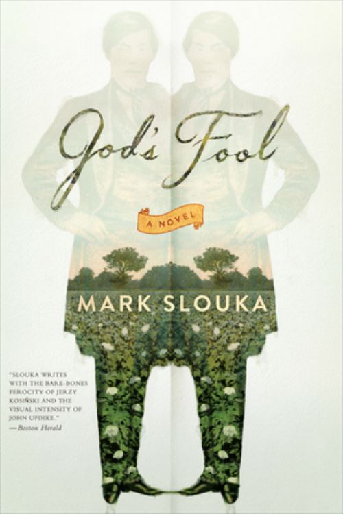 God's Fool