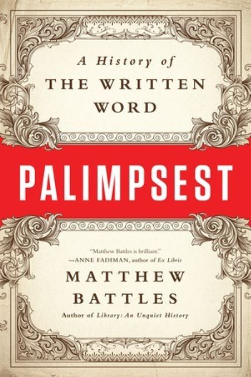 Palimpsest
