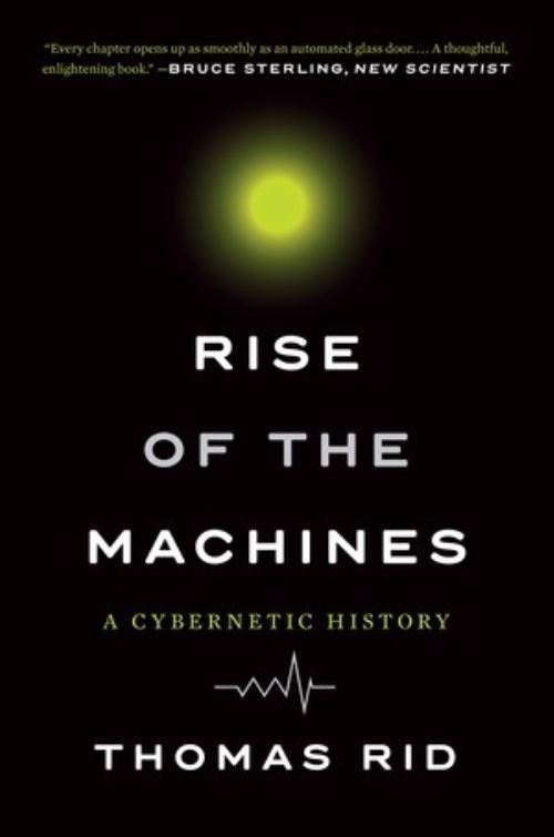 Rise of the Machines