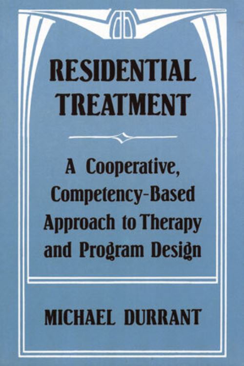 Residential Treatment