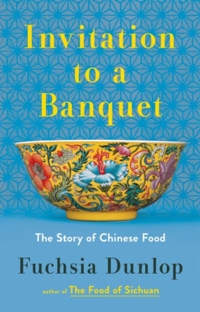 Invitation to a Banquet