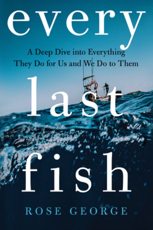 Every Last Fish